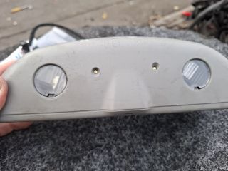 bontott AUDI A8 Belső Visszapillantó Tükör