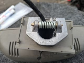 bontott AUDI A8 Belső Visszapillantó Tükör