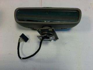 bontott AUDI A8 Belső Visszapillantó Tükör