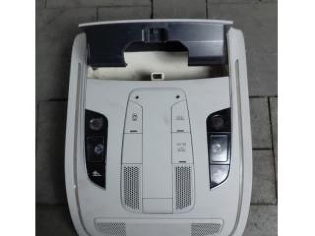 bontott AUDI A8 Beltér Világítás Első