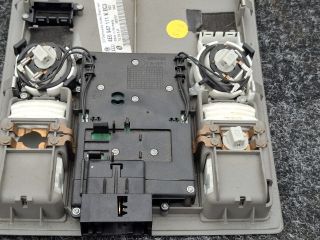 bontott AUDI A8 Beltér Világítás Első