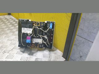 bontott AUDI A8 Beltér Világítás Első