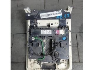 bontott AUDI A8 Beltér Világítás Első