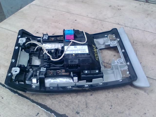 bontott AUDI A8 Beltér Világítás Első