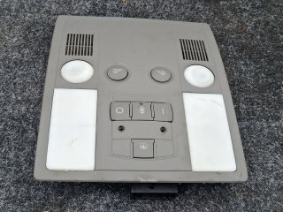 bontott AUDI A8 Beltér Világítás Első