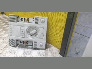 bontott AUDI A8 Beltér Világítás Első