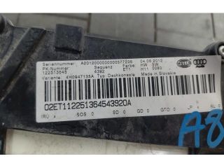 bontott AUDI A8 Beltér Világítás Első