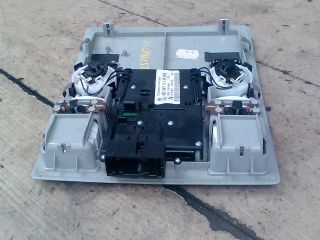 bontott AUDI A8 Beltér Világítás Hátsó