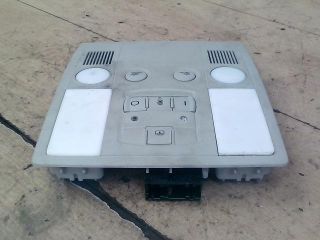 bontott AUDI A8 Beltér Világítás Hátsó