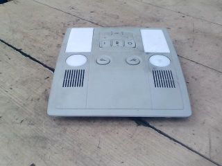 bontott AUDI A8 Beltér Világítás Hátsó