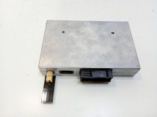 bontott AUDI A8 Bluetooth Elektronika