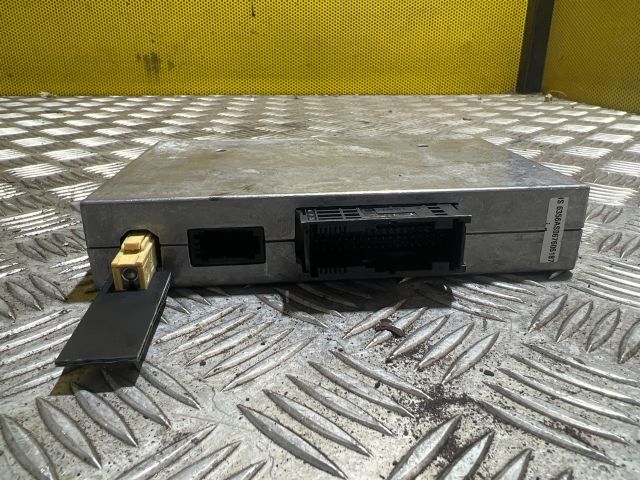 bontott AUDI A8 Bluetooth Elektronika