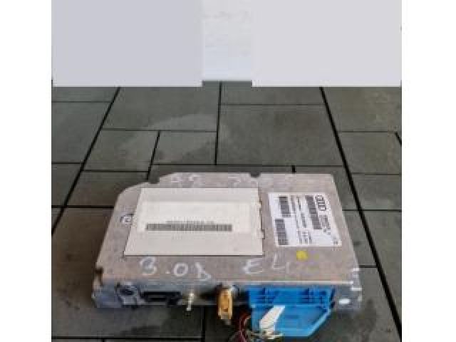 bontott AUDI A8 Bluetooth Elektronika