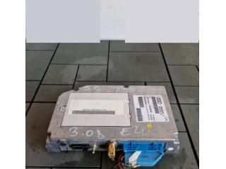 bontott AUDI A8 Bluetooth Elektronika