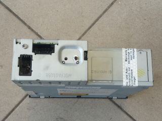 bontott AUDI A8 CD / DVD Tár