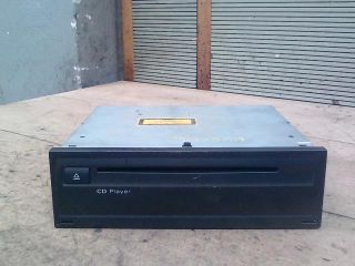 bontott AUDI A8 CD / DVD Tár