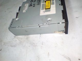 bontott AUDI A8 CD / DVD Tár