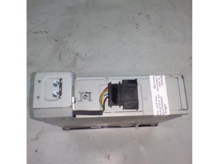 bontott AUDI A8 CD / DVD Tár