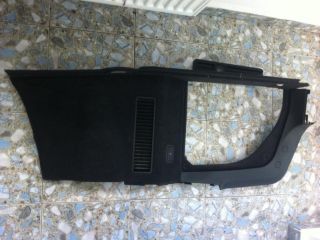 bontott AUDI A8 Csomagtér Kárpit