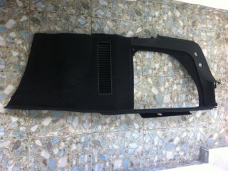 bontott AUDI A8 Csomagtér Kárpit