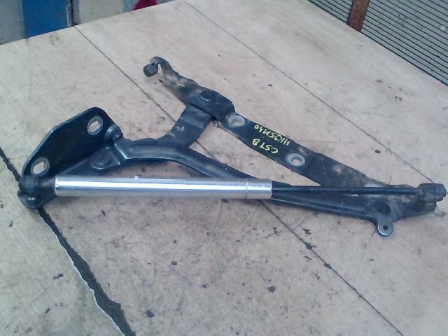 bontott AUDI A8 Csomagtérajtó Bal Zsanér