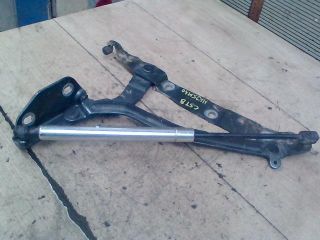 bontott AUDI A8 Csomagtérajtó Bal Zsanér