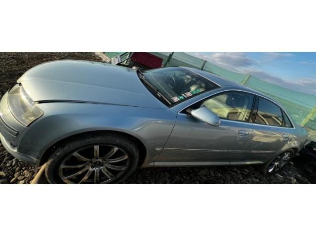 bontott AUDI A8 Csomagtérajtó Gumikéder