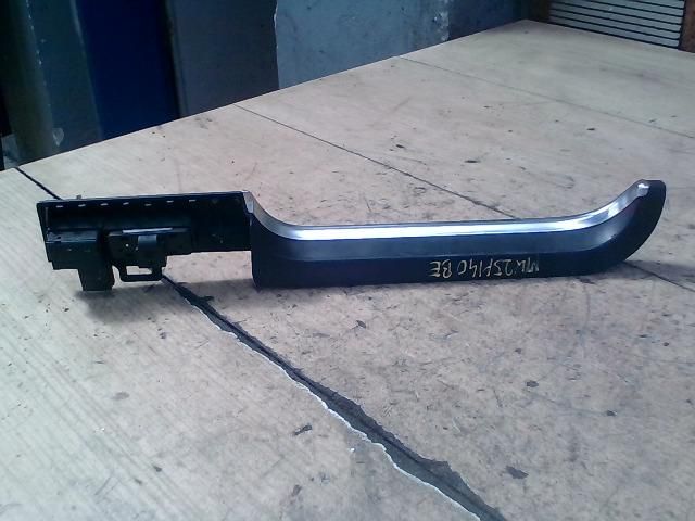 bontott AUDI A8 Csomagtérajtó Kapcsoló