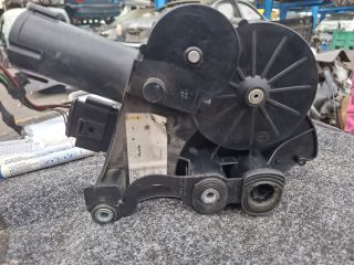 bontott AUDI A8 Csomagtérajtó Motor Elektronika