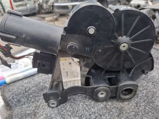 bontott AUDI A8 Csomagtérajtó Motor Elektronika