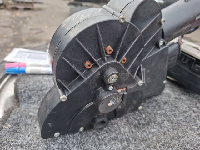 bontott AUDI A8 Csomagtérajtó Motor Elektronika