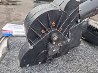 bontott AUDI A8 Csomagtérajtó Motor Elektronika