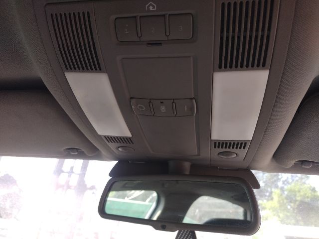 bontott AUDI A8 Csomagtérajtó (Részeivel)