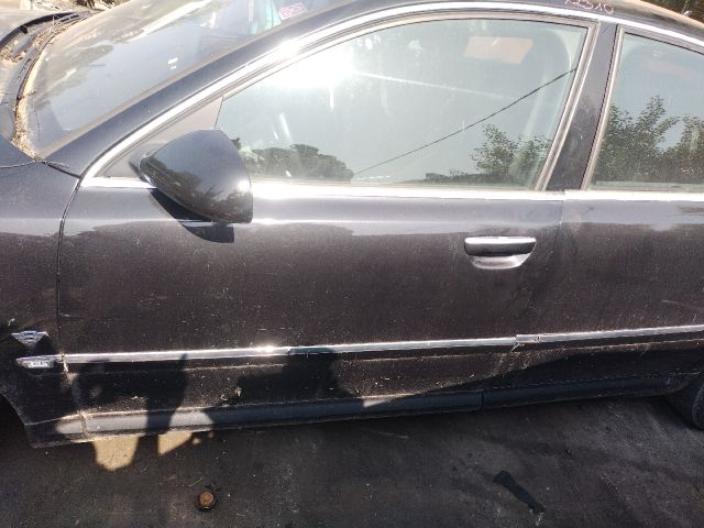 bontott AUDI A8 Csomagtérajtó (Részeivel)