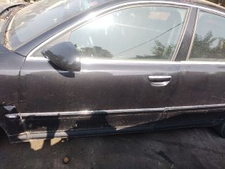 bontott AUDI A8 Csomagtérajtó (Részeivel)