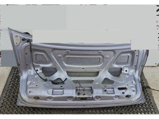 bontott AUDI A8 Csomagtérajtó (Üres lemez)