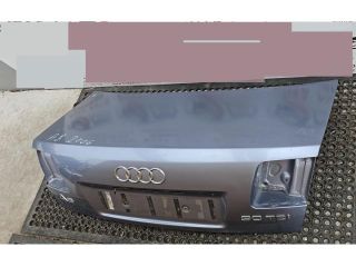 bontott AUDI A8 Csomagtérajtó (Üres lemez)