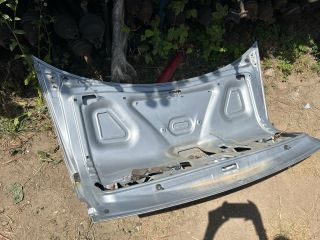 bontott AUDI A8 Csomagtérajtó (Üres lemez)