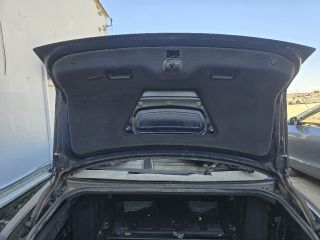 bontott AUDI A8 Csomagtérajtó (Üres lemez)