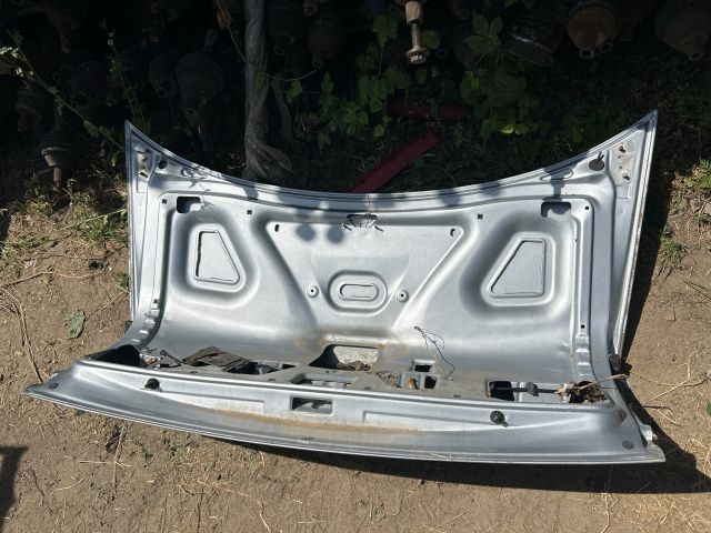 bontott AUDI A8 Csomagtérajtó (Üres lemez)