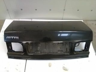 bontott AUDI A8 Csomagtérajtó (Üres lemez)