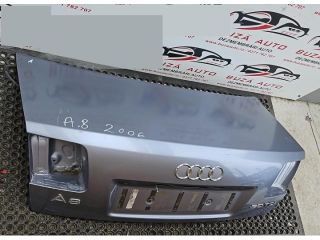 bontott AUDI A8 Csomagtérajtó (Üres lemez)