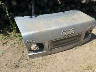 bontott AUDI A8 Csomagtérajtó (Üres lemez)