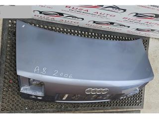 bontott AUDI A8 Csomagtérajtó (Üres lemez)