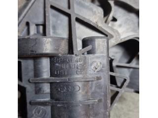 bontott AUDI A8 Csomagtérajtó Zárszerkezet