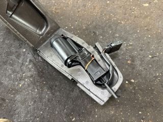 bontott AUDI A8 Csomagtérajtó Zárszerkezet