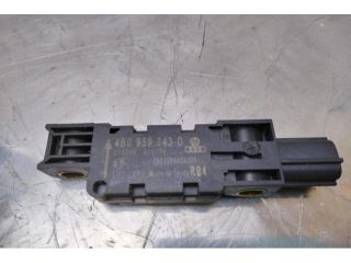 bontott AUDI A8 Elektronika (Magában)