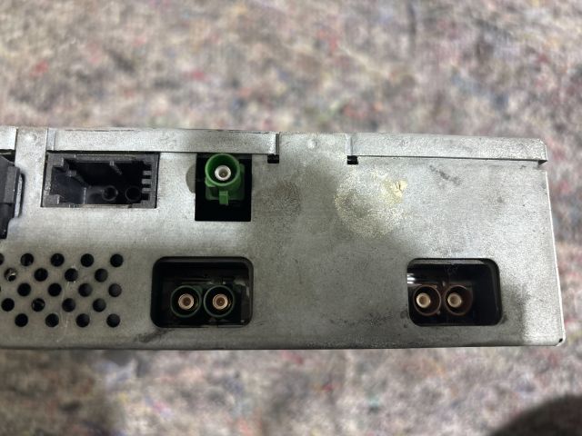 bontott AUDI A8 Elektronika (Magában)