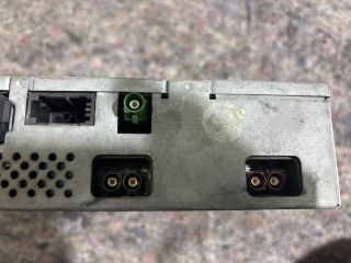 bontott AUDI A8 Elektronika (Magában)