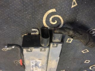 bontott AUDI A8 Elektronika (Magában)